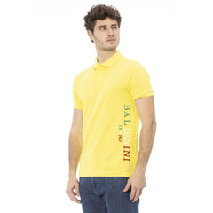 Jag Couture London - New York Baldinini Trend MOD.6PO_SONDRIO_GialloYellow