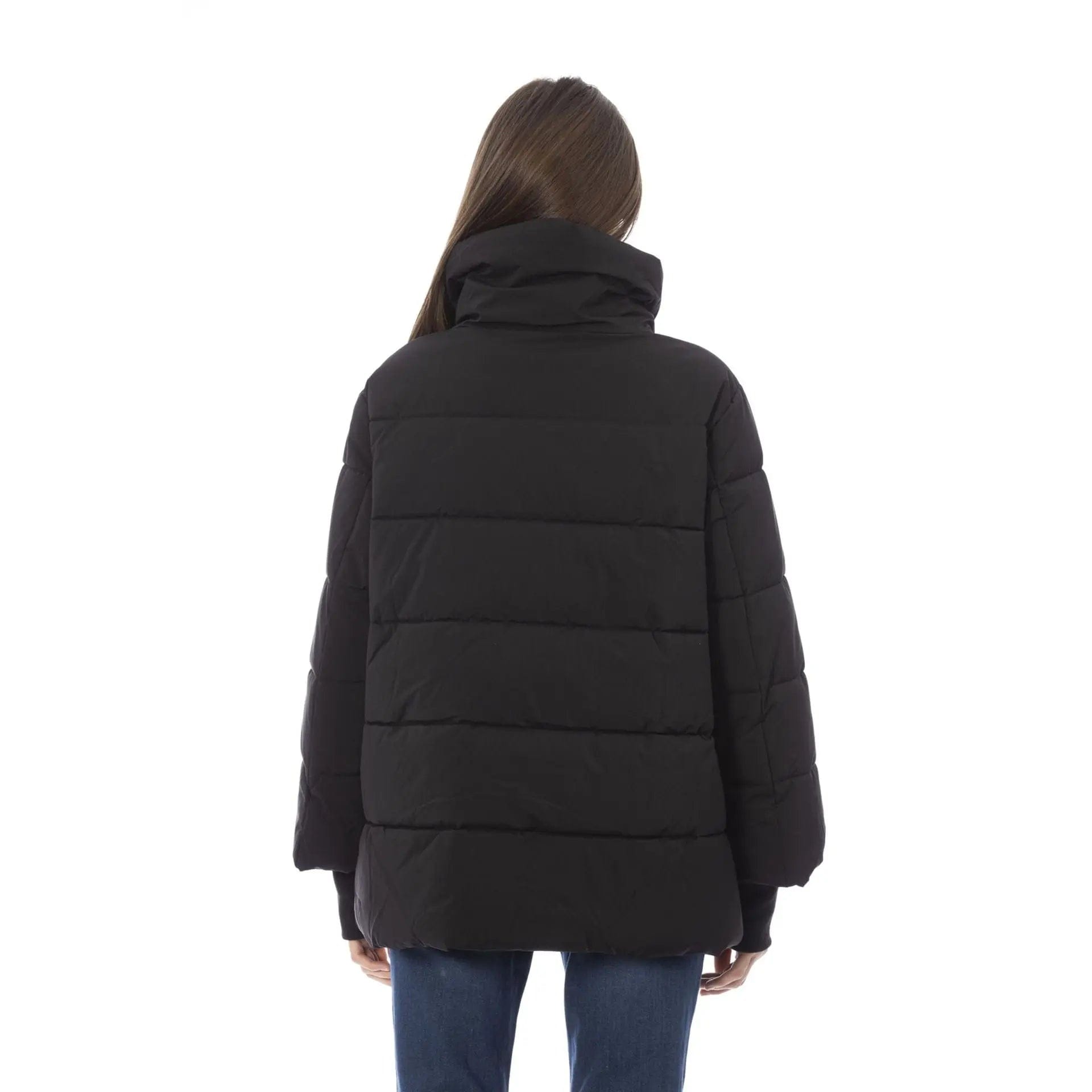 Jag Couture London - New York Baldinini Trend NL_025VENEZIA_NeroBlack