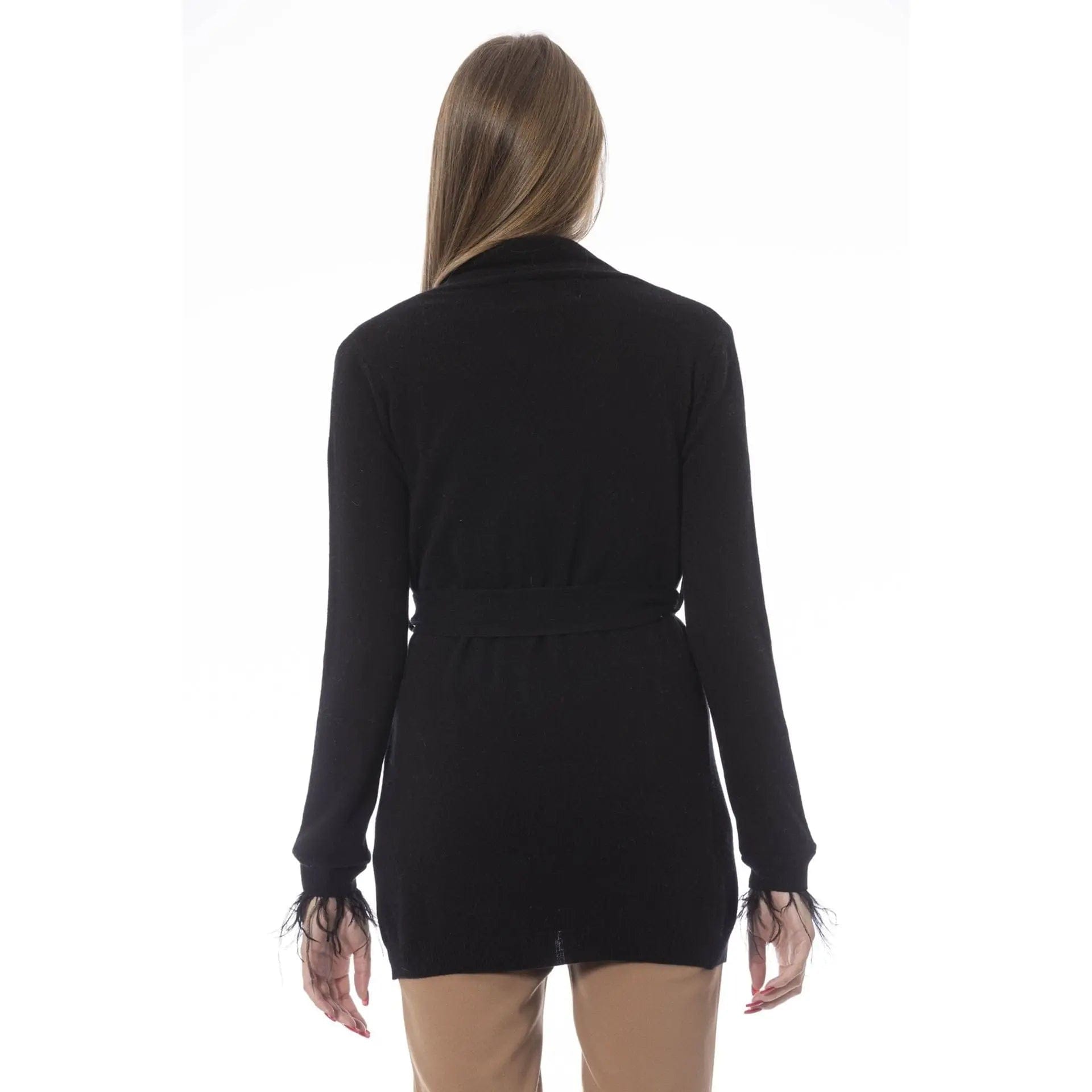 Jag Couture London - New York Baldinini Trend NW1183P_VOLTERRA_NeroBlack
