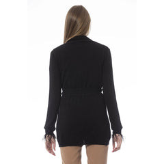 Jag Couture London - New York Baldinini Trend NW1183P_VOLTERRA_NeroBlack