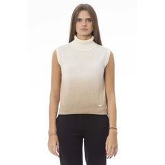 Jag Couture London - New York Baldinini Trend NW1192SF_VOLTERRA_BiancoAvena