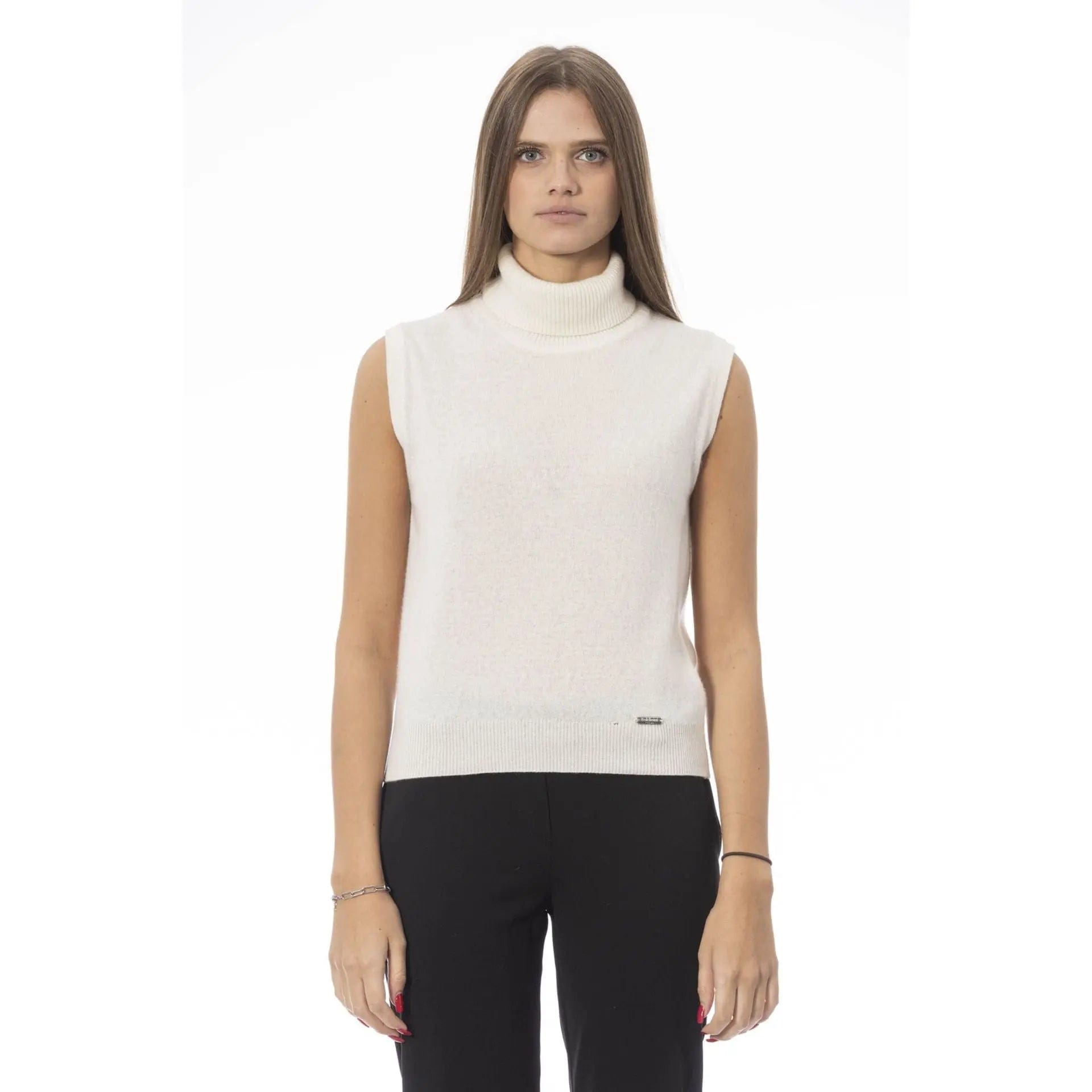 Jag Couture London - New York Baldinini Trend NW1192SF_VOLTERRA_BiancoWhite