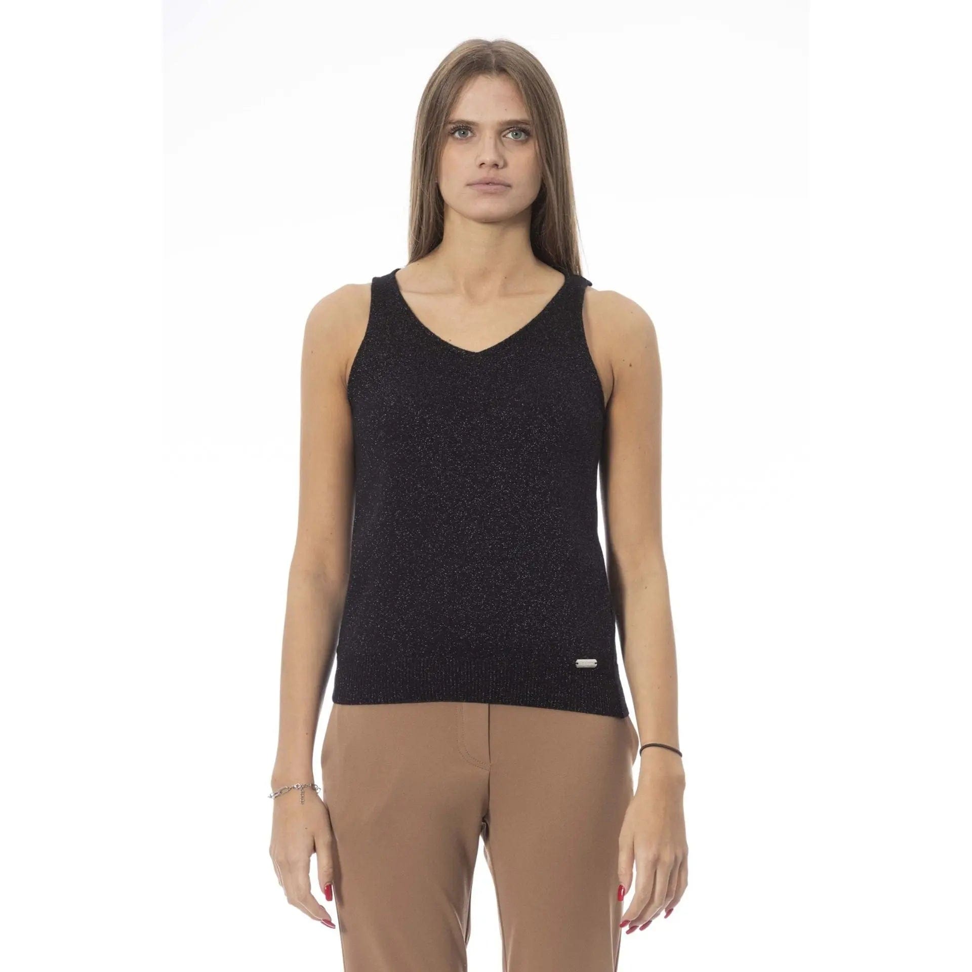 Jag Couture London - New York Baldinini Trend NW1232LX_VOLTERRA_NeroBlack