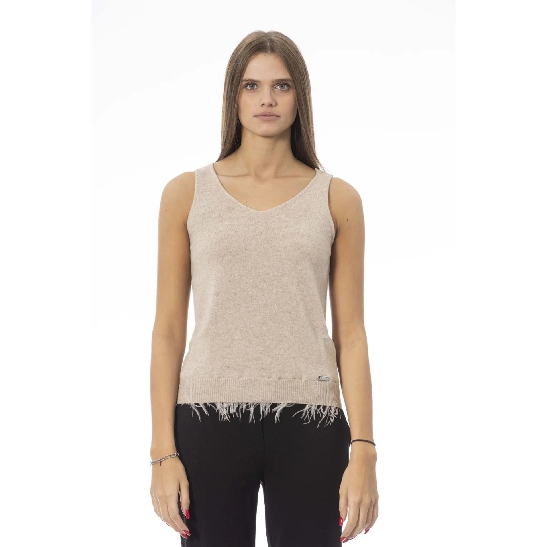 Jag Couture London - New York Baldinini Trend NW1232P_VOLTERRA_AVENA