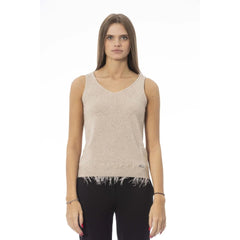 Jag Couture London - New York Baldinini Trend NW1232P_VOLTERRA_AVENA