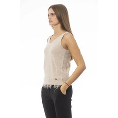 Jag Couture London - New York Baldinini Trend NW1232P_VOLTERRA_AVENA