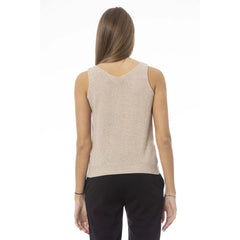 Jag Couture London - New York Baldinini Trend NW1232P_VOLTERRA_AVENA