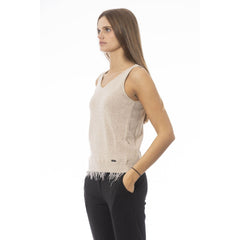 Jag Couture London - New York Baldinini Trend NW1232P_VOLTERRA_AVENA