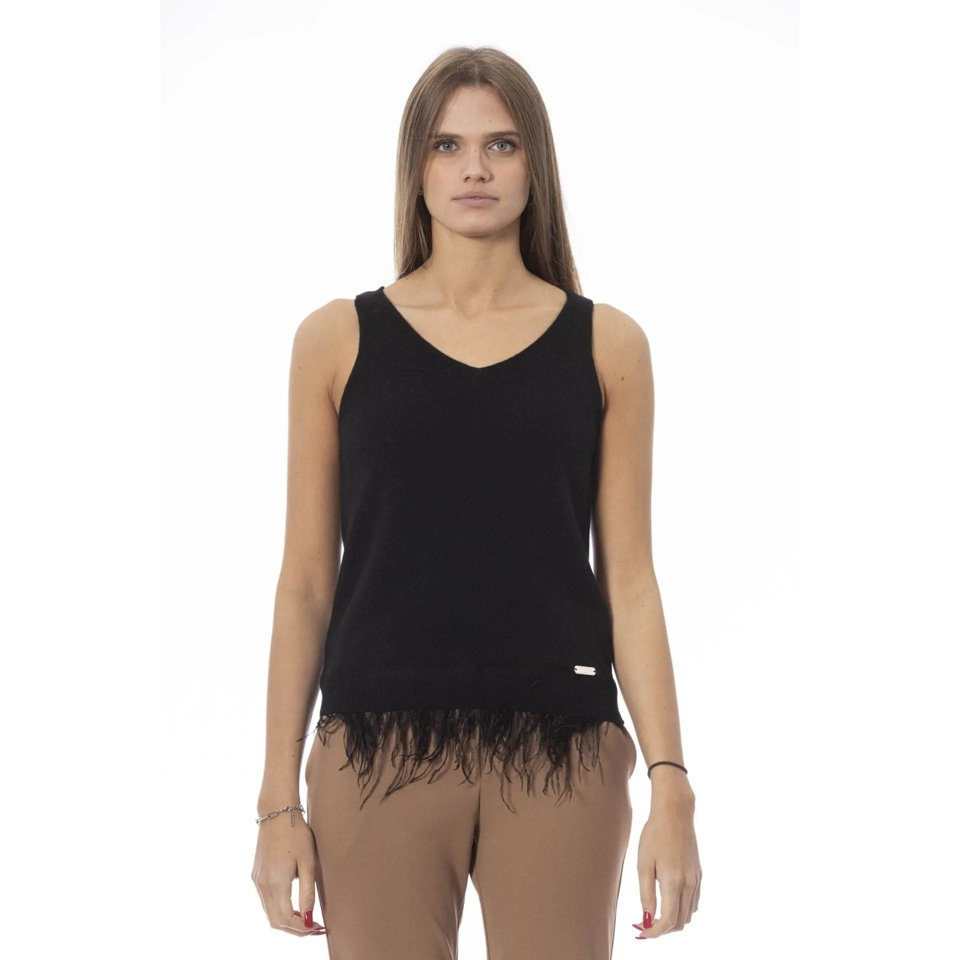Jag Couture London - New York Baldinini Trend NW1232P_VOLTERRA_NeroBlack