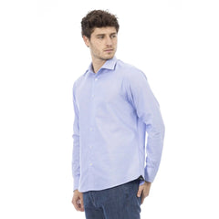 Jag Couture London - New York Baldinini Trend OXFORDNIZZA_MEDIUMIT_355BluNizza