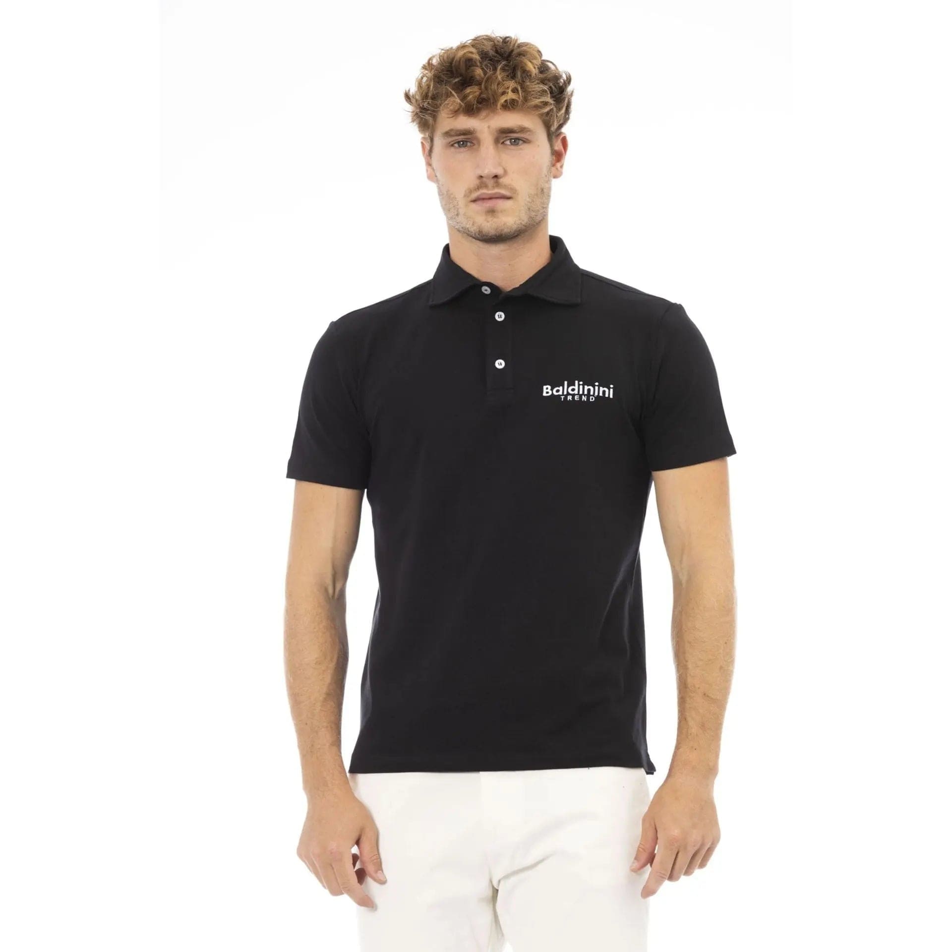 Jag Couture London - New York Baldinini Trend PO83_COMO_NeroBlack