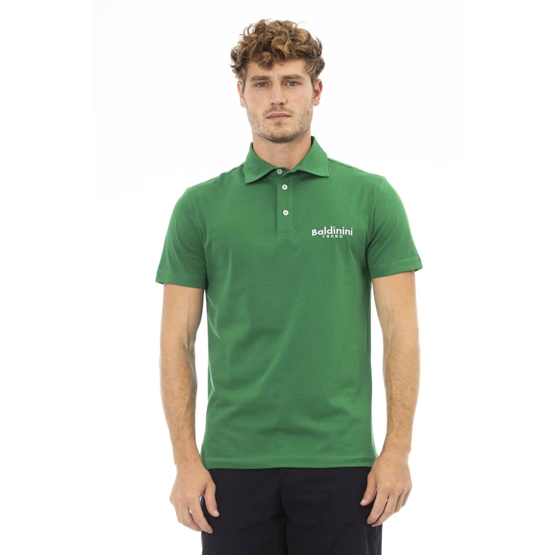 Jag Couture London - New York Baldinini Trend PO83_COMO_VerdeGreen