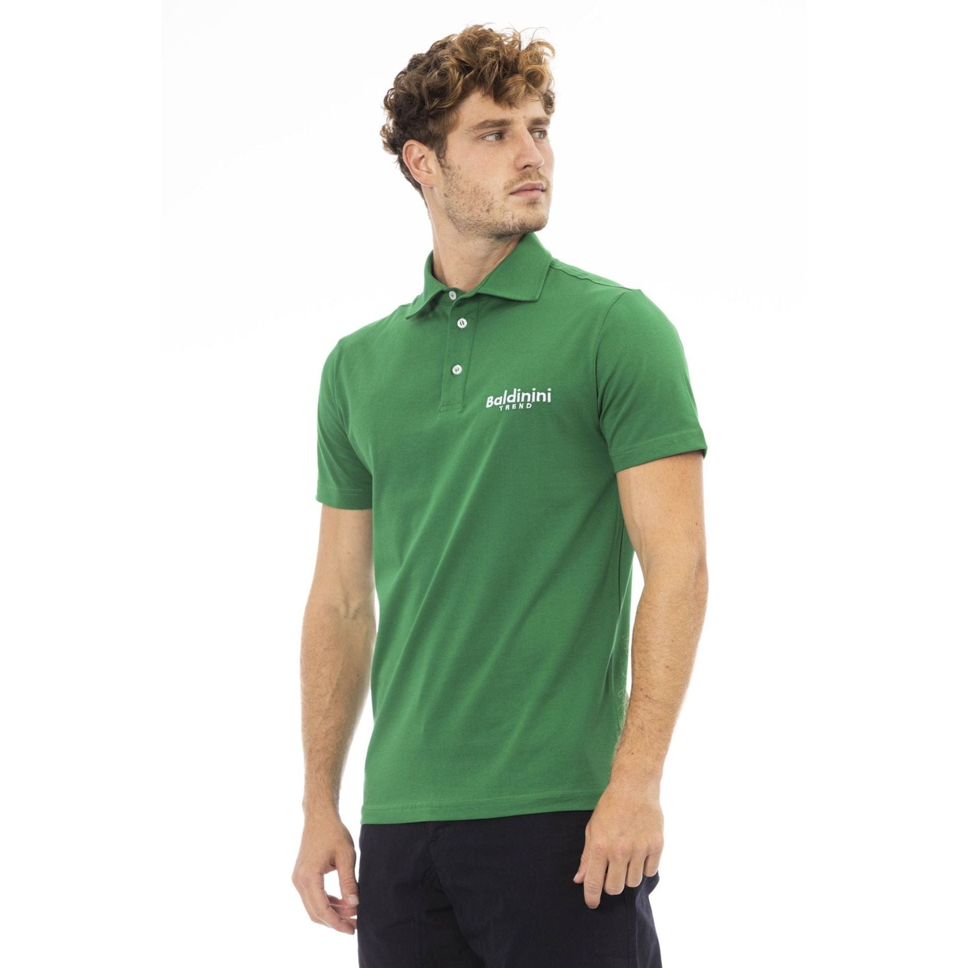 Jag Couture London - New York Baldinini Trend PO83_COMO_VerdeGreen