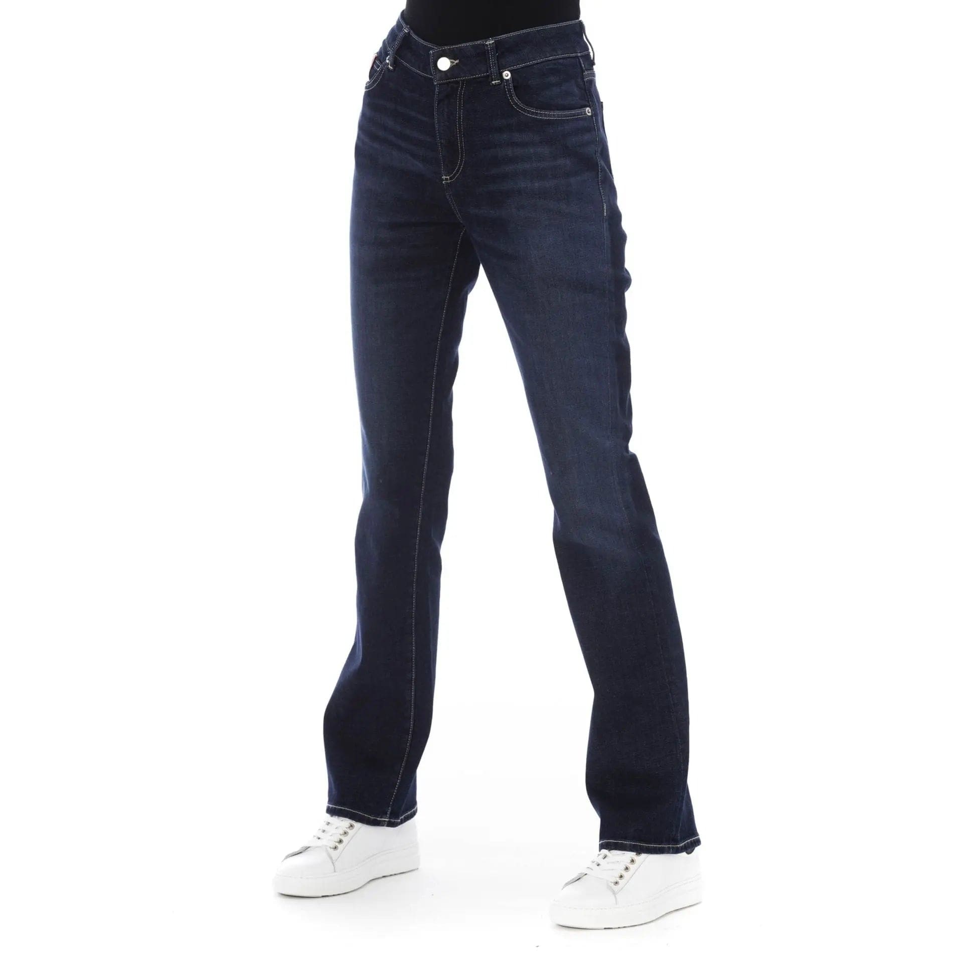 Jag Couture London - New York Baldinini Trend T5467_ALBA_BluNavy