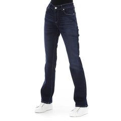 Jag Couture London - New York Baldinini Trend T5467_ALBA_BluNavy