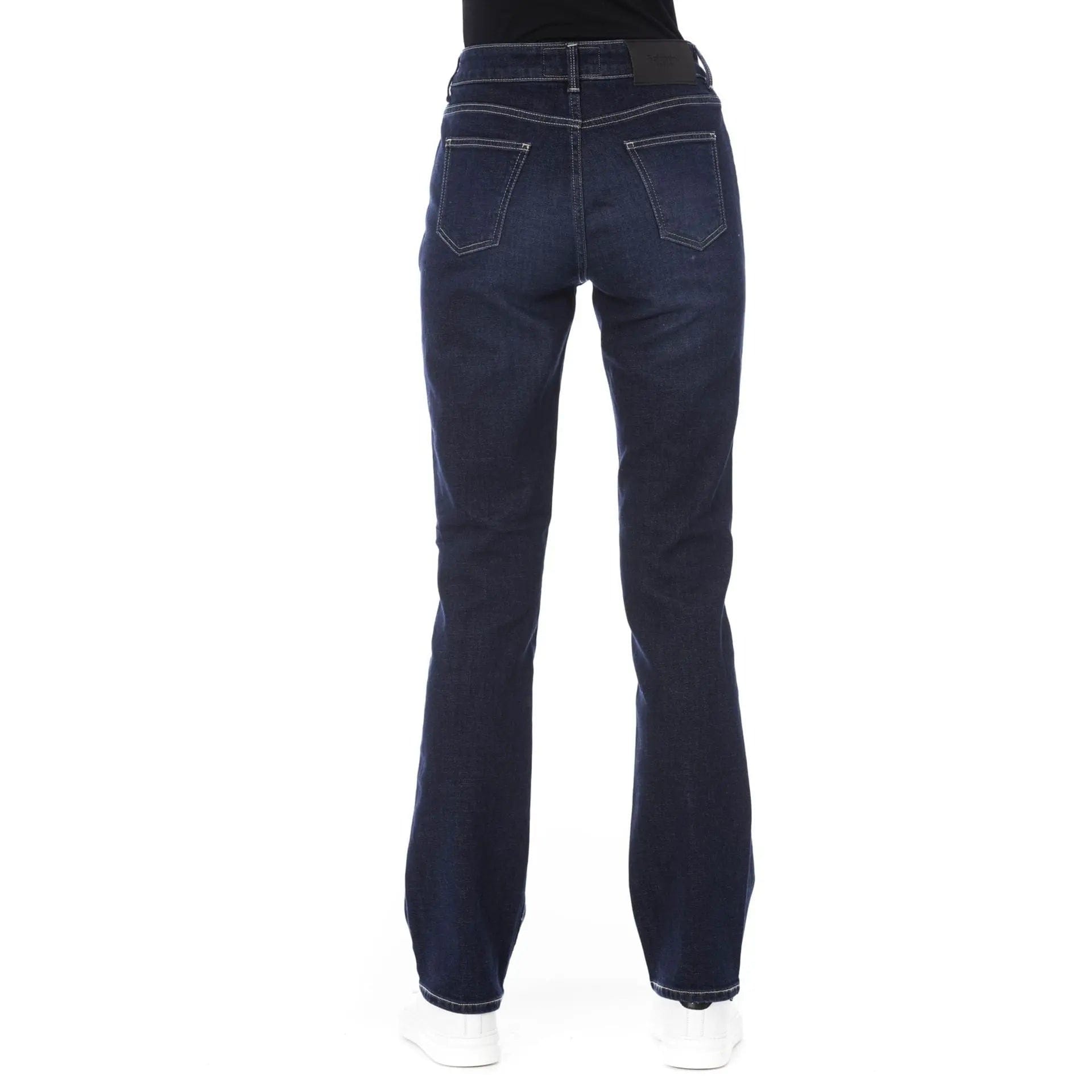 Jag Couture London - New York Baldinini Trend T5467_ALBA_BluNavy