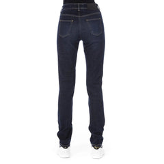Jag Couture London - New York Baldinini Trend T5579_ALBA_BluNavy