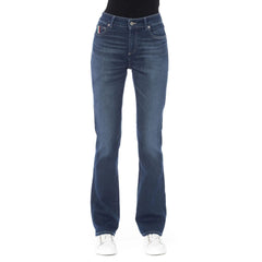 Jag Couture London - New York Baldinini Trend T9113_ALBA_BluNavy