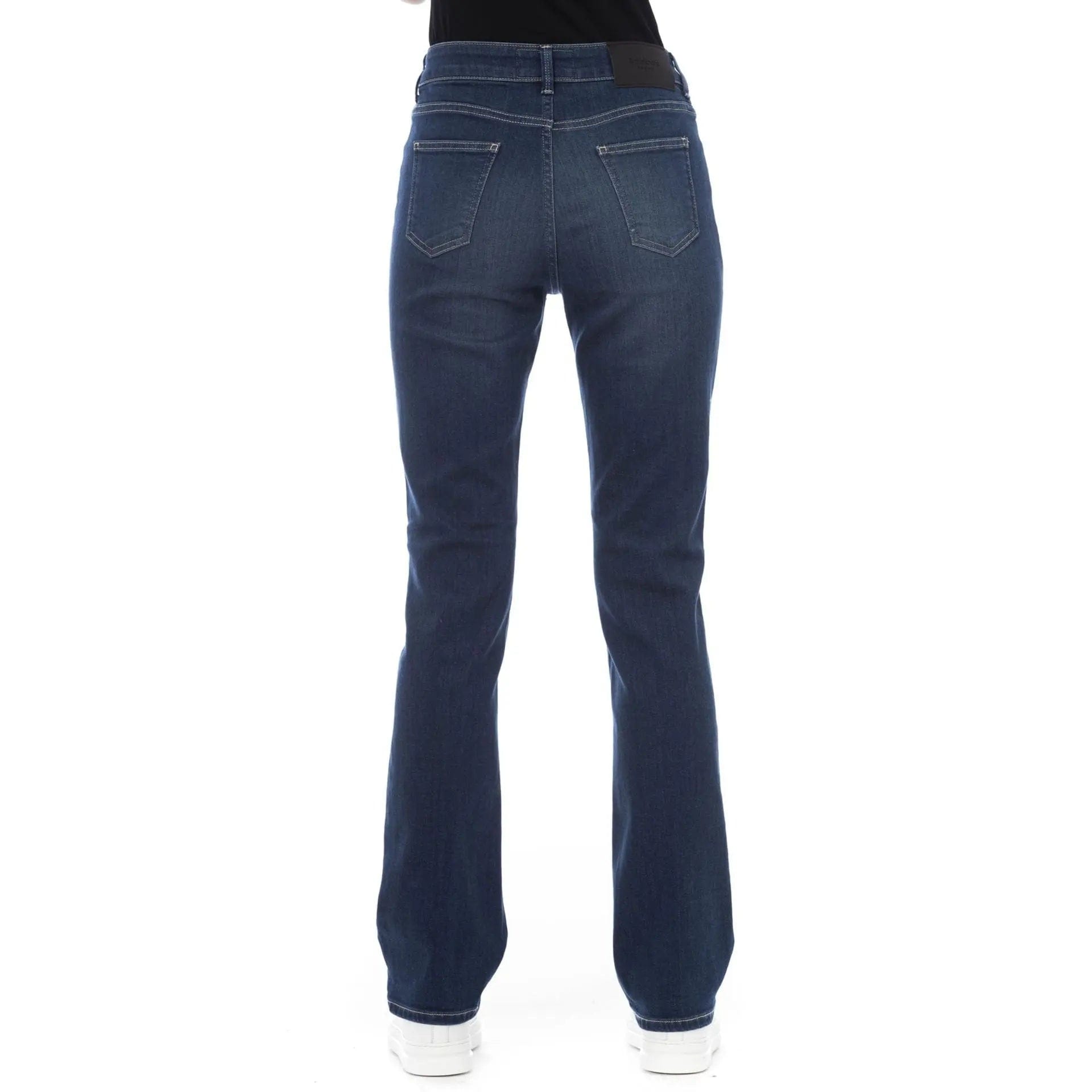 Jag Couture London - New York Baldinini Trend T9113_ALBA_BluNavy