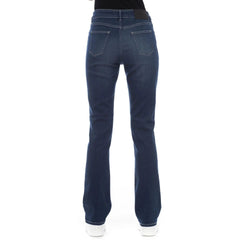 Jag Couture London - New York Baldinini Trend T9113_ALBA_BluNavy