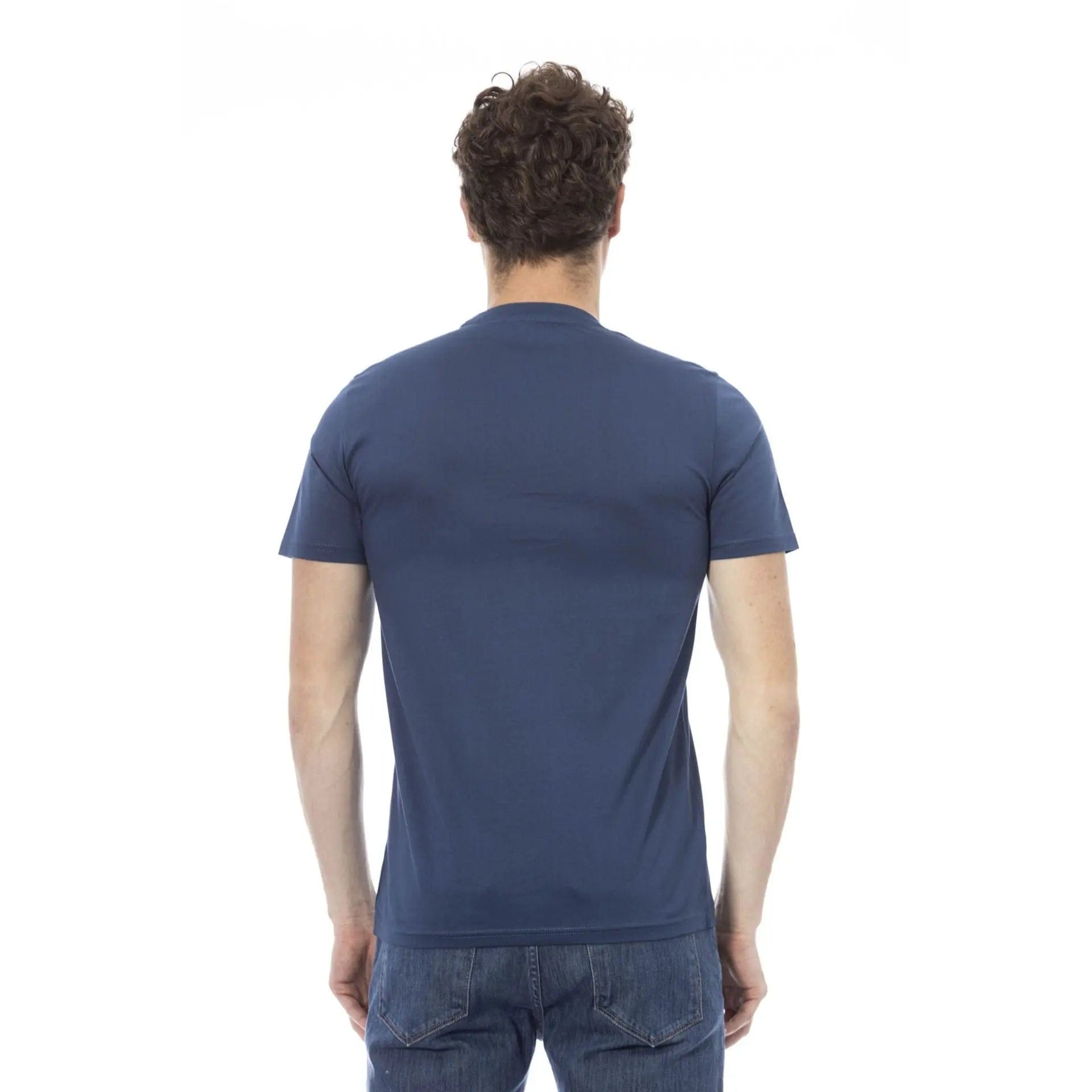Jag Couture London - New York Baldinini Trend TRU542_COMO_BluCopiativo