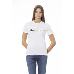 Jag Couture London - New York Baldinini Trend TSD04_MANTOVA_BiancoWhite
