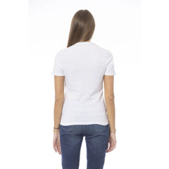 Jag Couture London - New York Baldinini Trend TSD04_MANTOVA_BiancoWhite