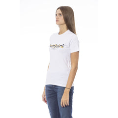 Jag Couture London - New York Baldinini Trend TSD04_MANTOVA_BiancoWhite