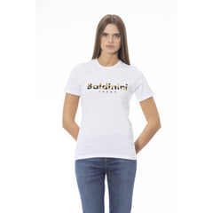 Jag Couture London - New York Baldinini Trend TSD04_MANTOVA_BiancoWhite