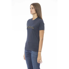 Jag Couture London - New York Baldinini Trend TSD04_MANTOVA_Blu1-4
