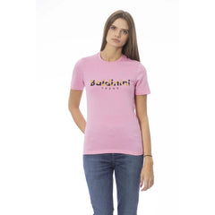 Jag Couture London - New York Baldinini Trend TSD04_MANTOVA_Rosa1