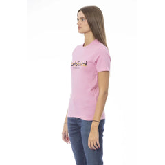 Jag Couture London - New York Baldinini Trend TSD04_MANTOVA_Rosa1