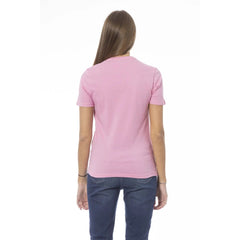 Jag Couture London - New York Baldinini Trend TSD04_MANTOVA_Rosa1
