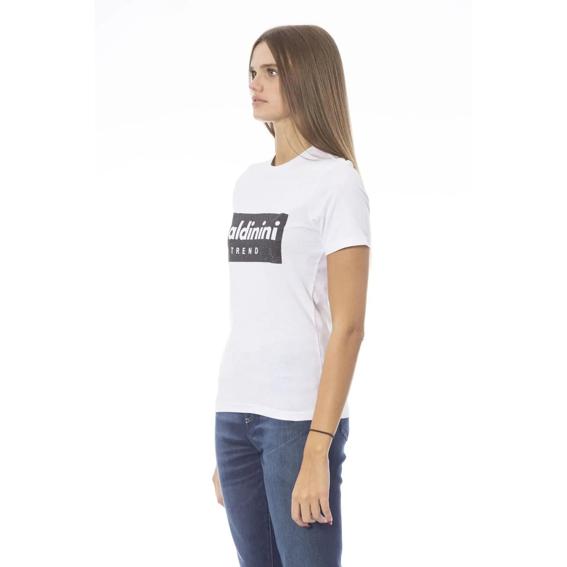 Jag Couture London - New York Baldinini Trend TSD07_MANTOVA_BiancoWhite