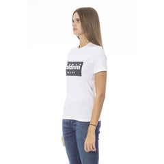 Jag Couture London - New York Baldinini Trend TSD07_MANTOVA_BiancoWhite