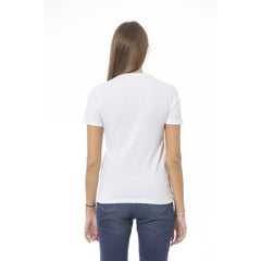 Jag Couture London - New York Baldinini Trend TSD07_MANTOVA_BiancoWhite