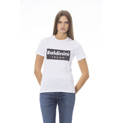 Jag Couture London - New York Baldinini Trend TSD07_MANTOVA_BiancoWhite