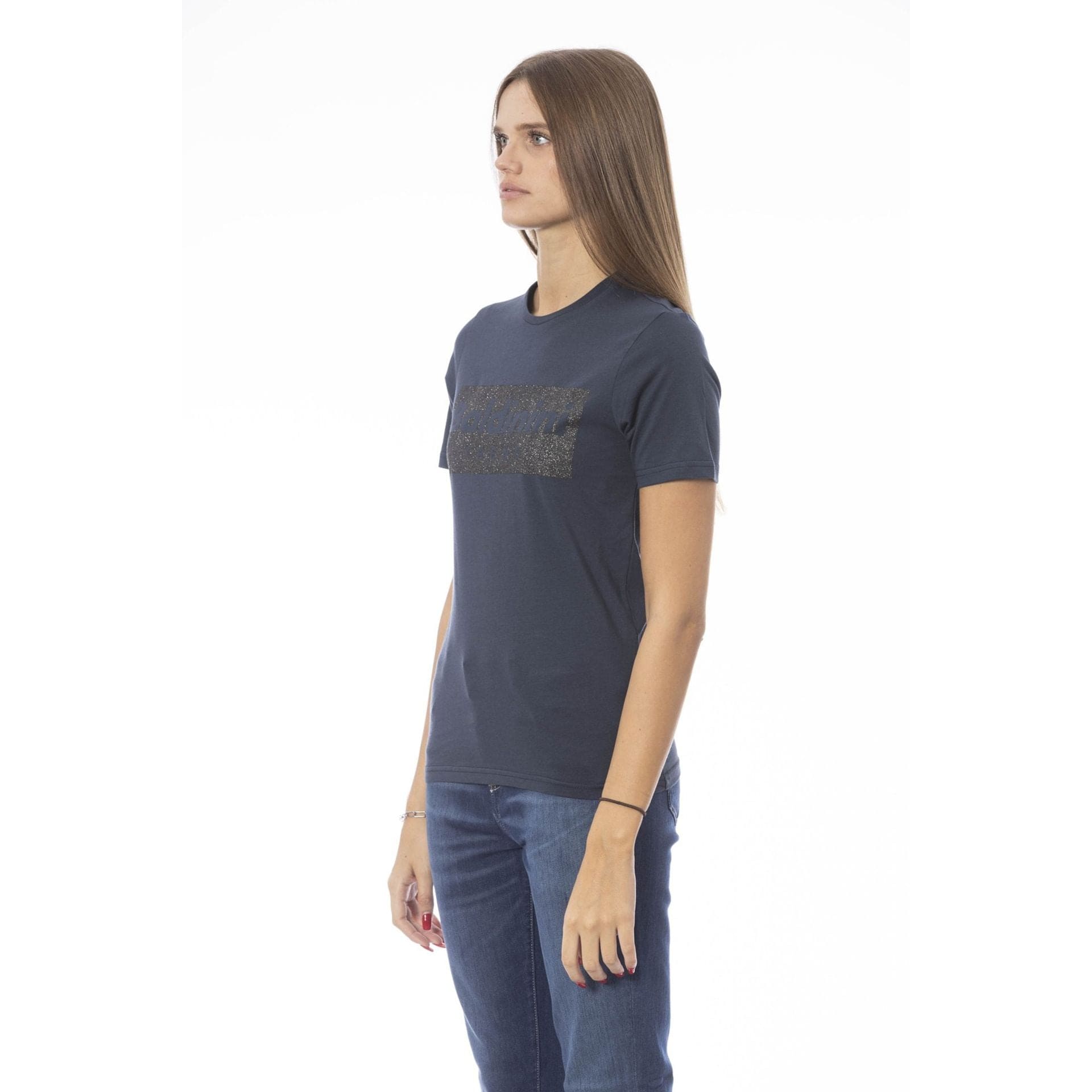Jag Couture London - New York Baldinini Trend TSD07_MANTOVA_Blu1-4