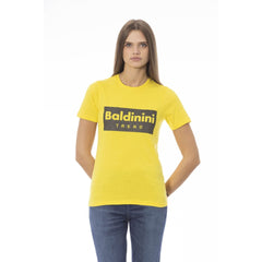 Jag Couture London - New York Baldinini Trend TSD07_MANTOVA_GialloYellow