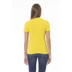 Jag Couture London - New York Baldinini Trend TSD07_MANTOVA_GialloYellow