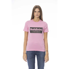 Jag Couture London - New York Baldinini Trend TSD07_MANTOVA_Rosa1