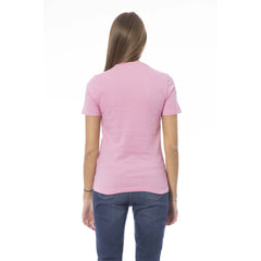 Jag Couture London - New York Baldinini Trend TSD07_MANTOVA_Rosa1