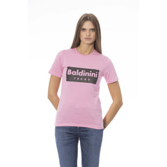 Jag Couture London - New York Baldinini Trend TSD07_MANTOVA_Rosa1