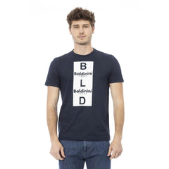 Jag Couture London - New York Baldinini Trend TSU538_COMO_BLU9