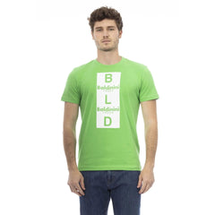 Jag Couture London - New York Baldinini Trend TSU538_COMO_VERDE