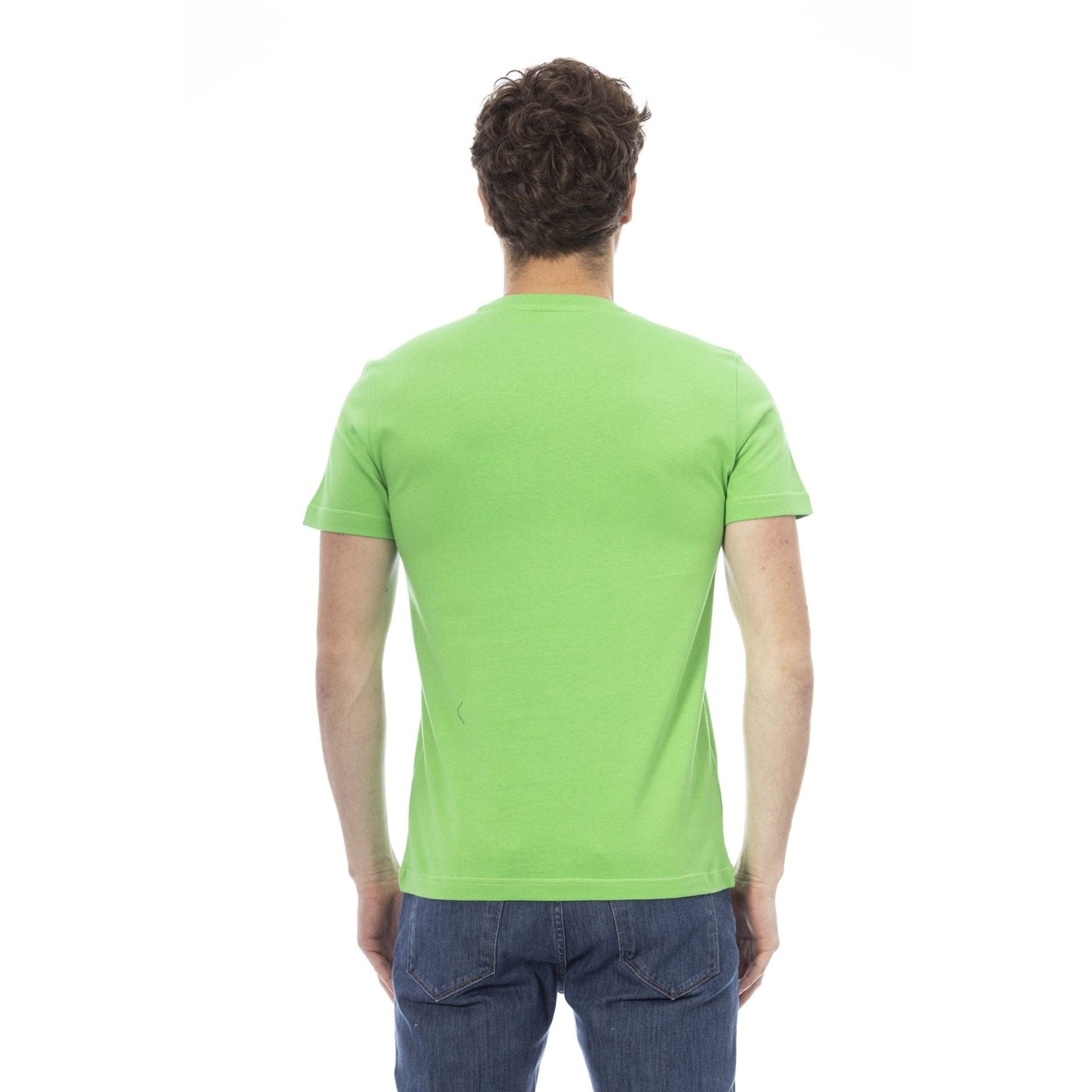 Jag Couture London - New York Baldinini Trend TSU538_COMO_VERDE