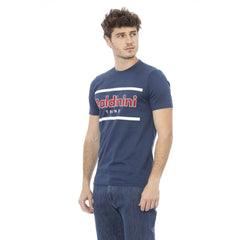 Jag Couture London - New York Baldinini Trend TSU540_COMO_BluCopiativo