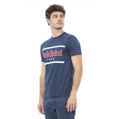 Jag Couture London - New York Baldinini Trend TSU540_COMO_BluMarino
