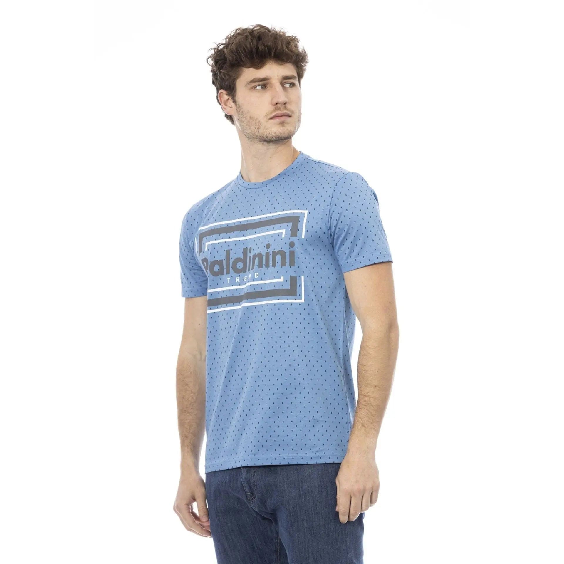Jag Couture London - New York Baldinini Trend TSU543_COMO_Azzurro26