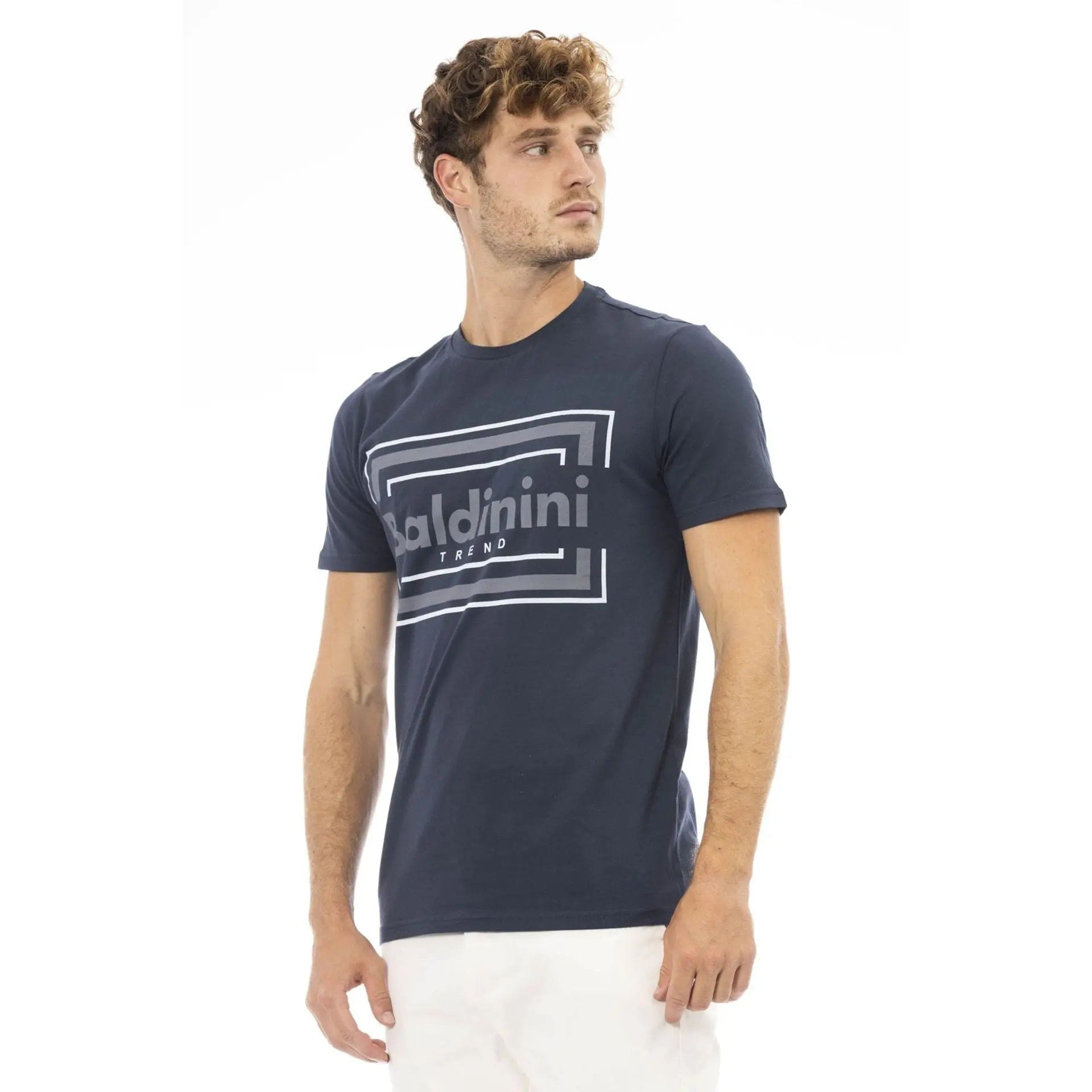 Jag Couture London - New York Baldinini Trend TSU543_COMO_Blu1-4